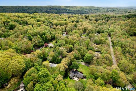 46 Todds Road Ridgefield CT 06877