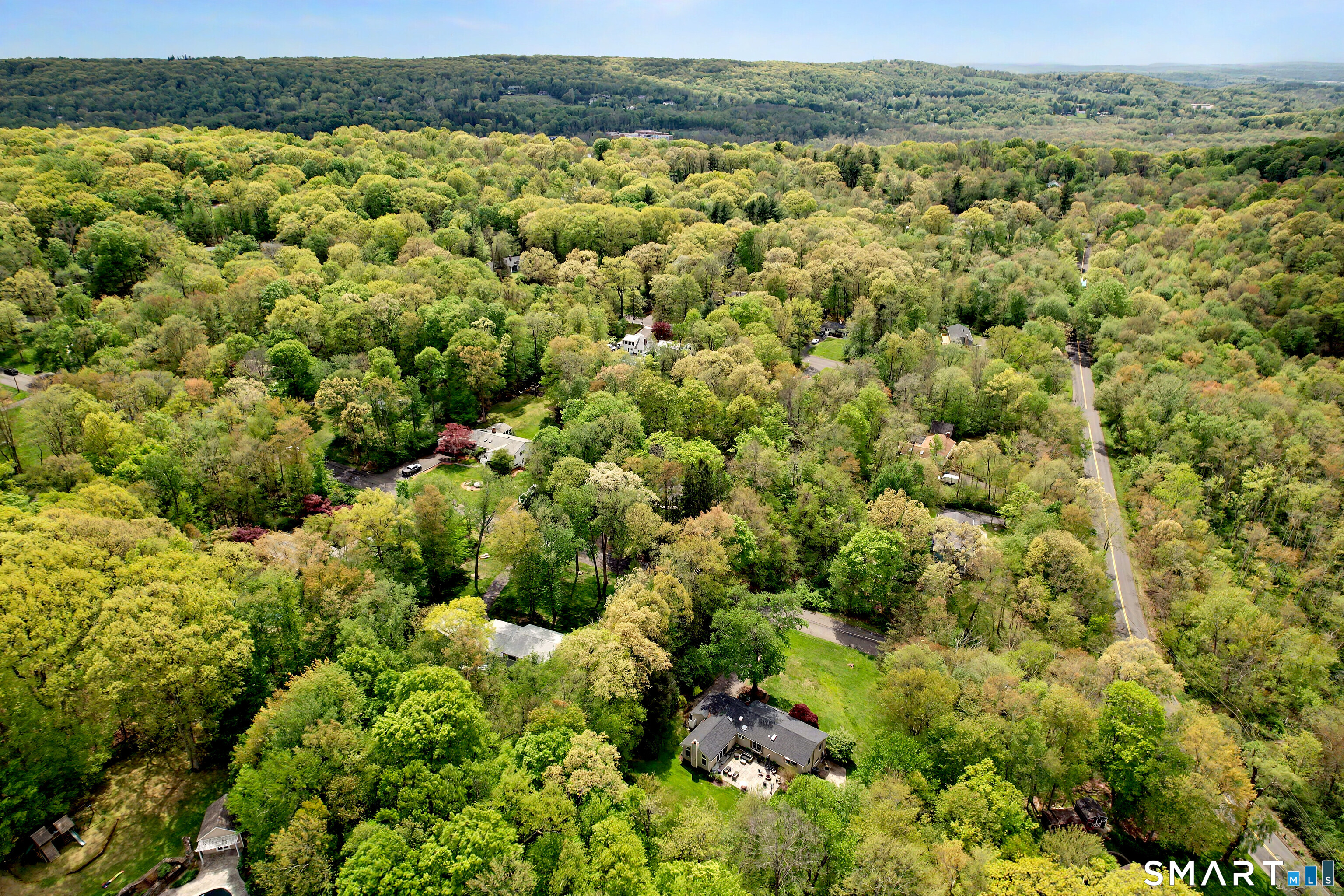 46 Todds Road Ridgefield CT 06877