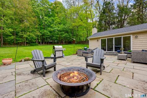 46 Todds Road Ridgefield CT 06877