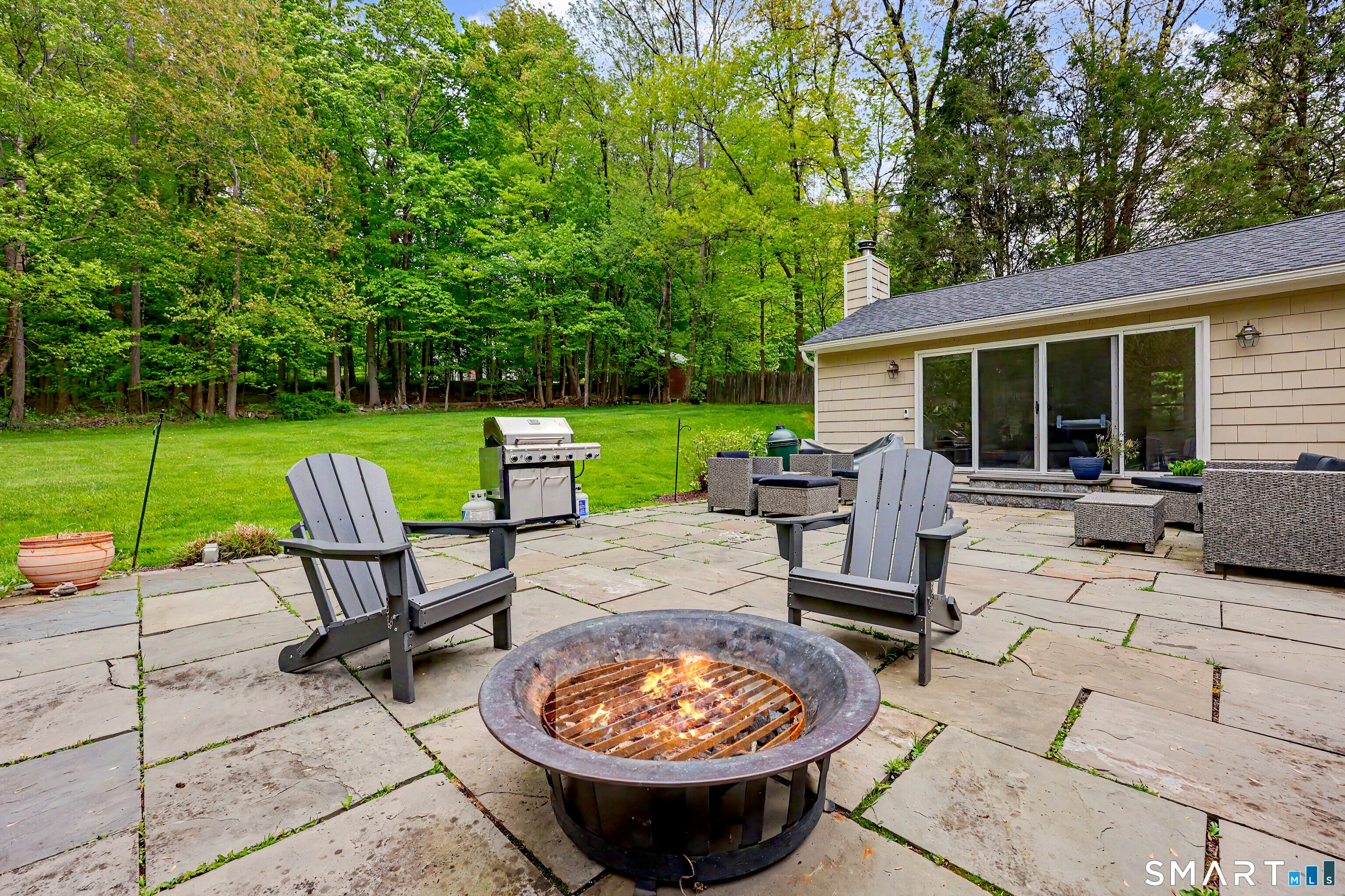 46 Todds Road Ridgefield CT 06877