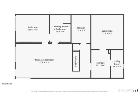 46 Todds Road Ridgefield CT 06877