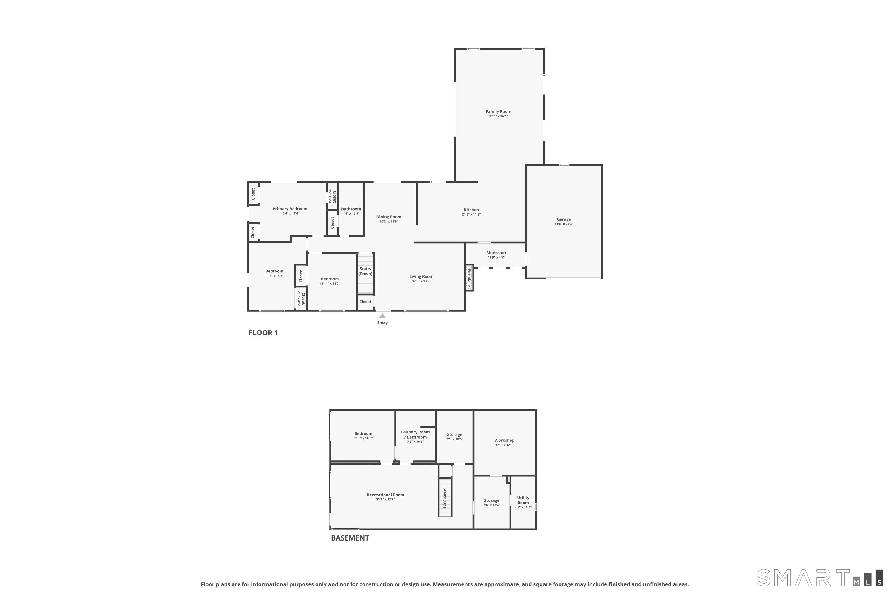 46 Todds Road Ridgefield CT 06877