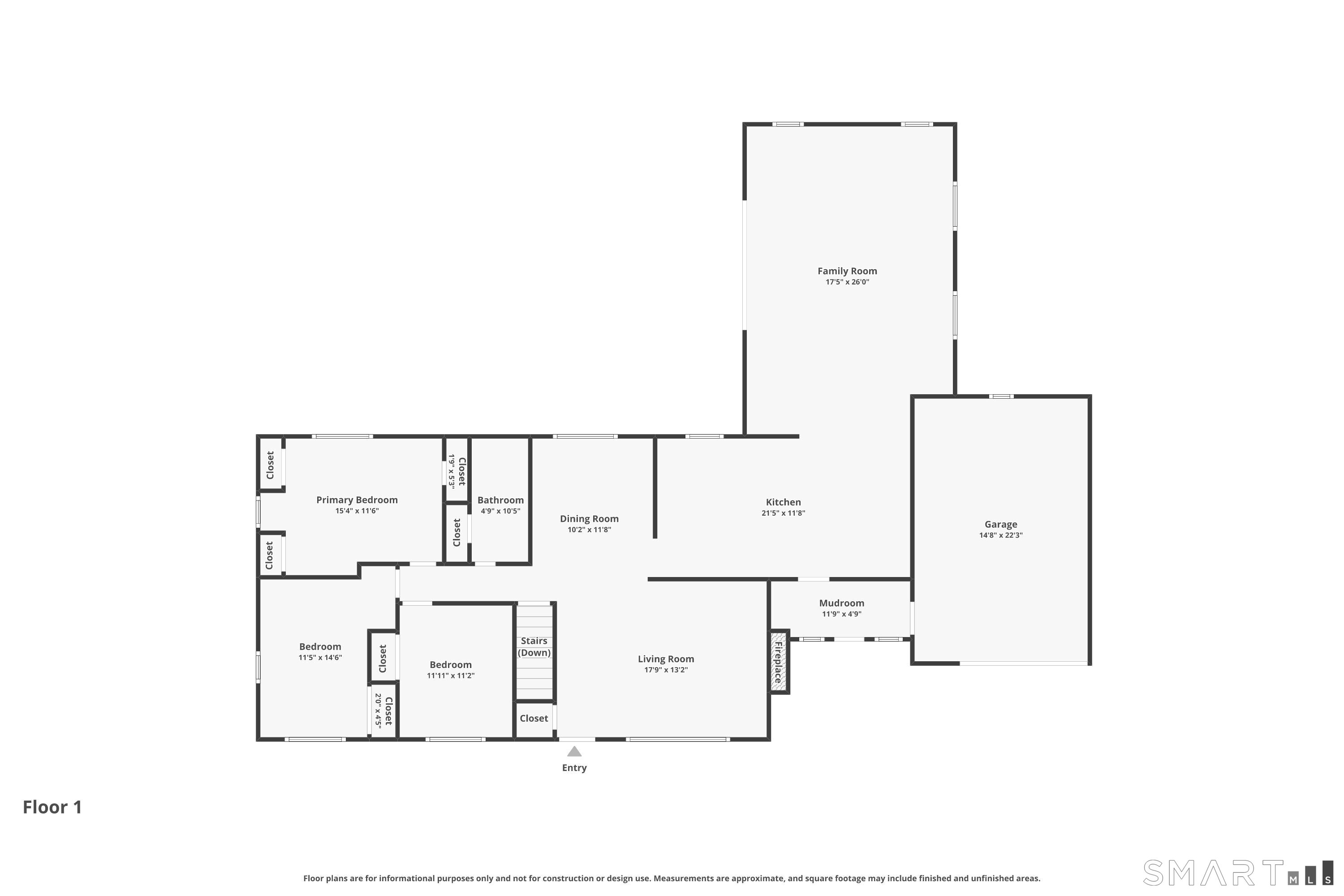 46 Todds Road Ridgefield CT 06877