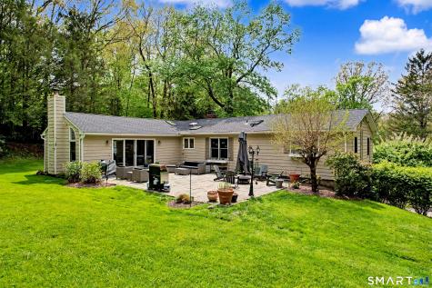 46 Todds Road Ridgefield CT 06877