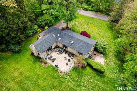 46 Todds Road Ridgefield CT 06877