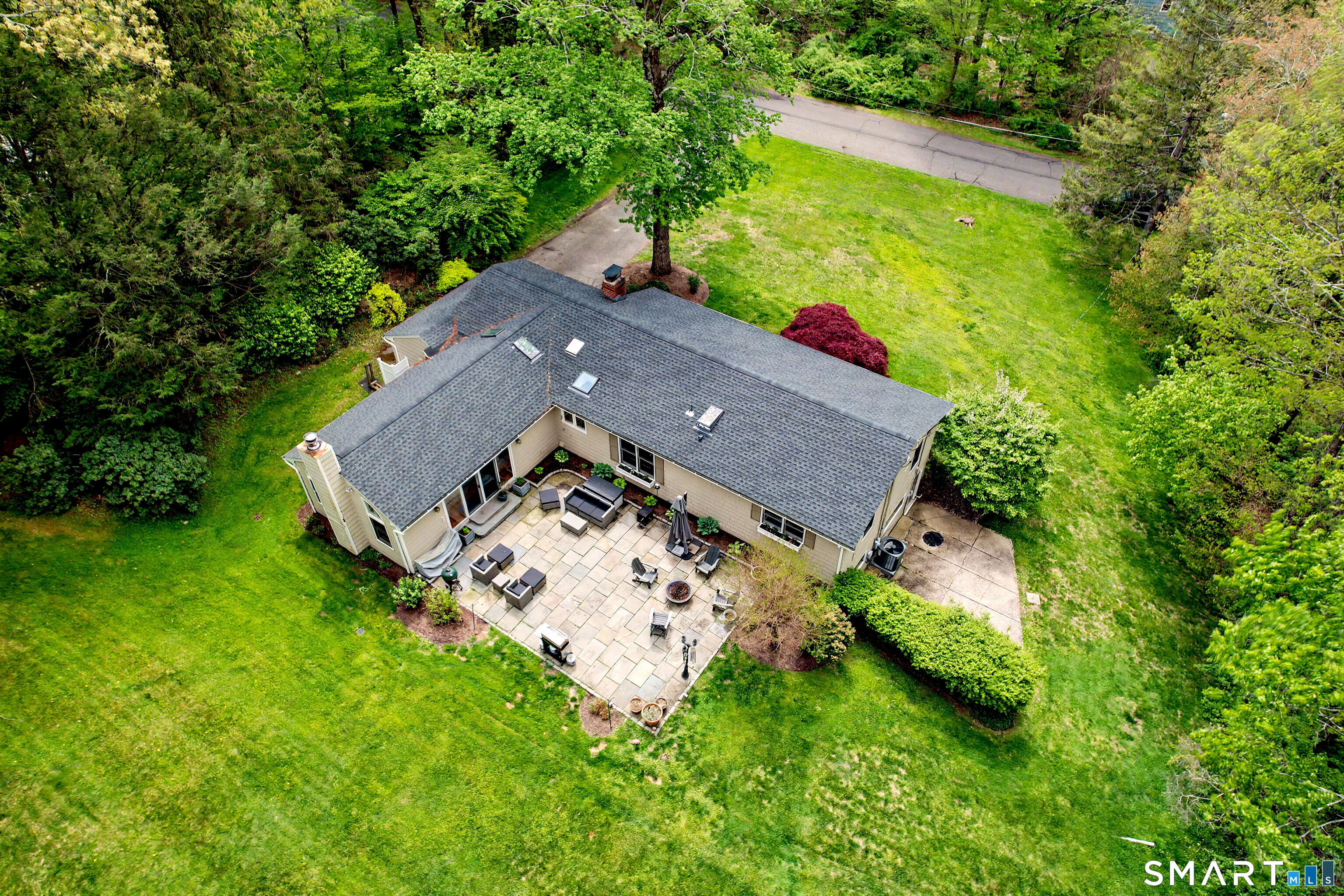 46 Todds Road Ridgefield CT 06877