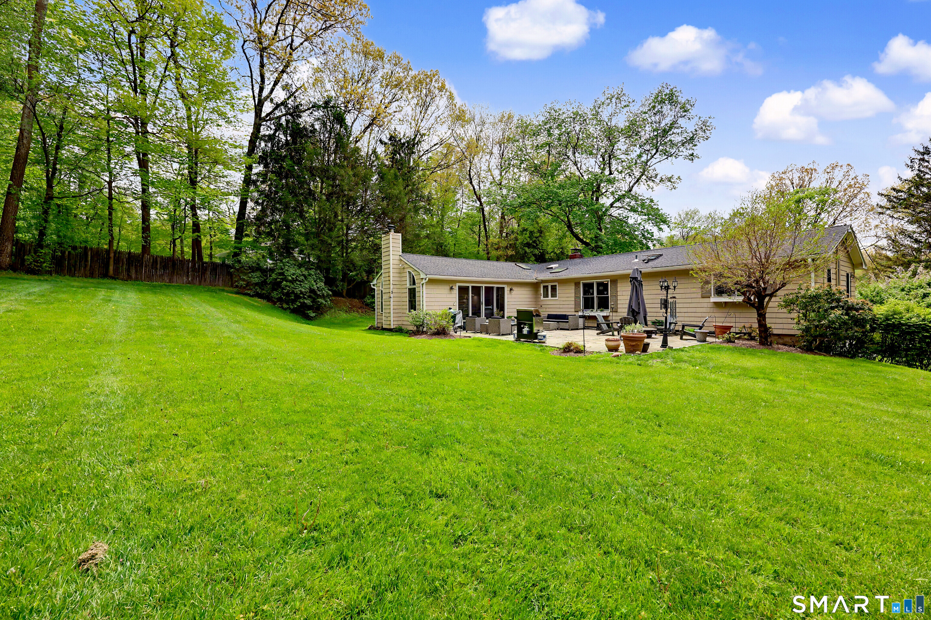 46 Todds Road Ridgefield CT 06877