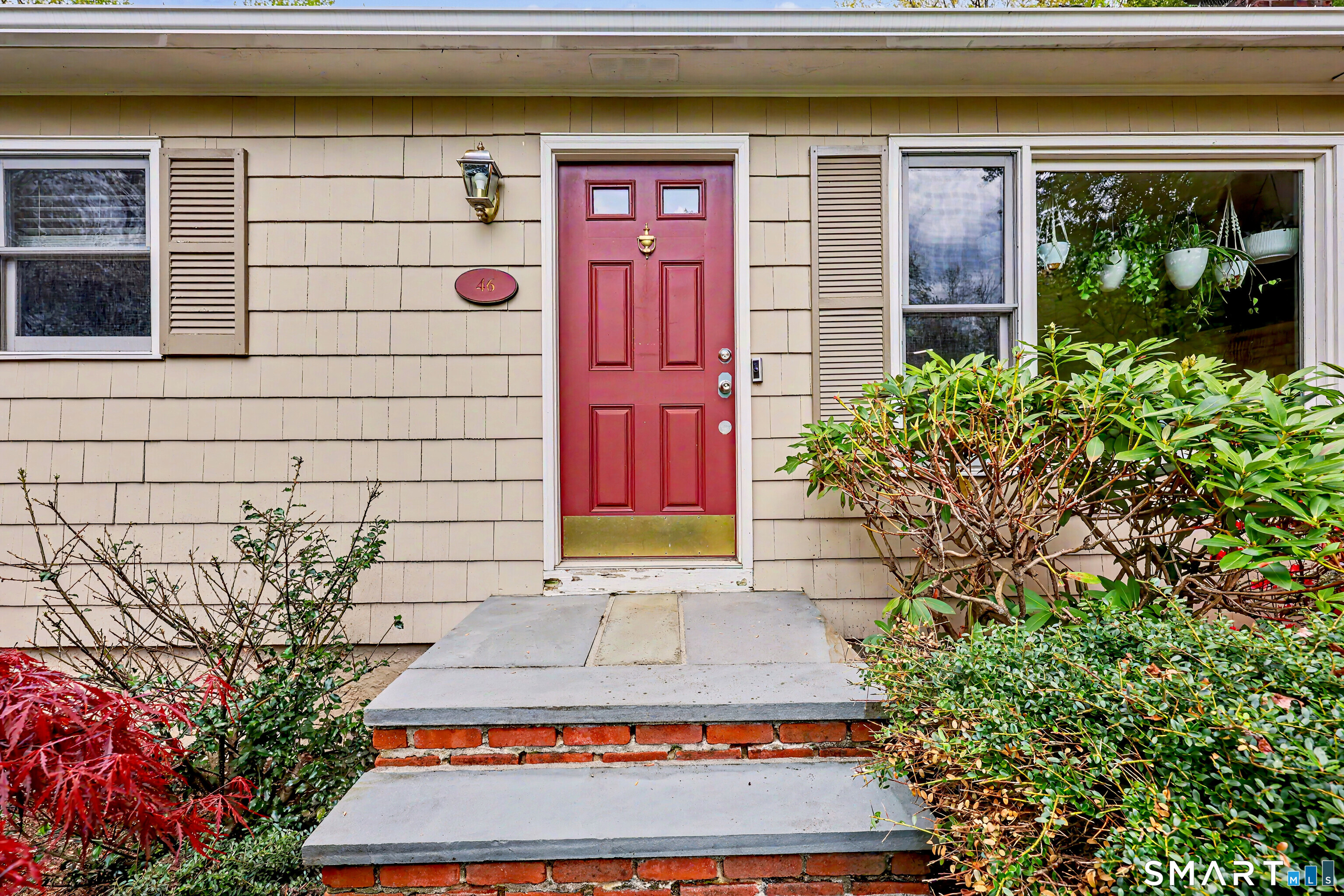 46 Todds Road Ridgefield CT 06877