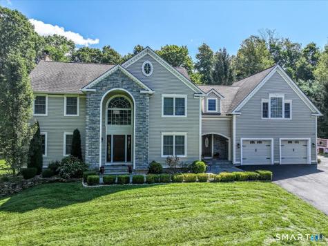 27 Brittany Drive Durham CT 06422