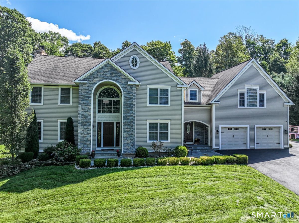 27 Brittany Drive Durham CT 06422