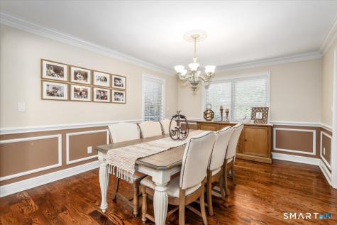 27 Brittany Drive Durham CT 06422