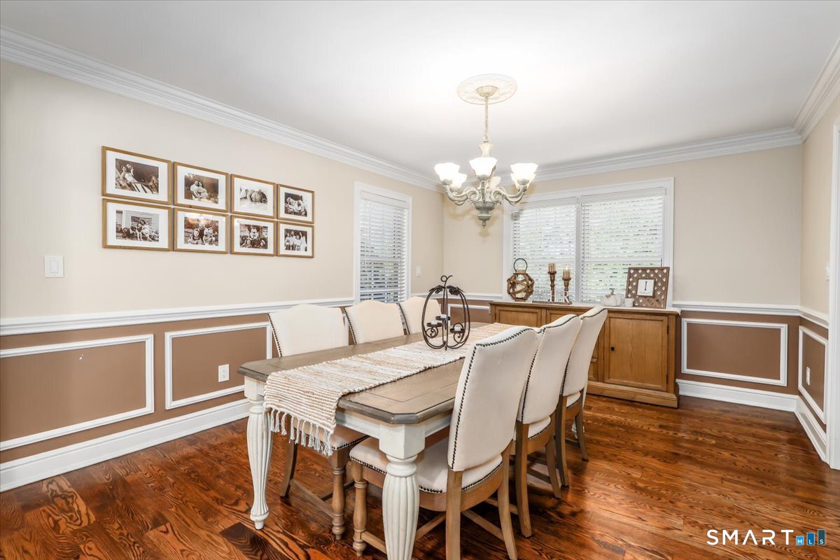 27 Brittany Drive Durham CT 06422