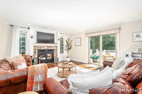 27 Brittany Drive Durham CT 06422