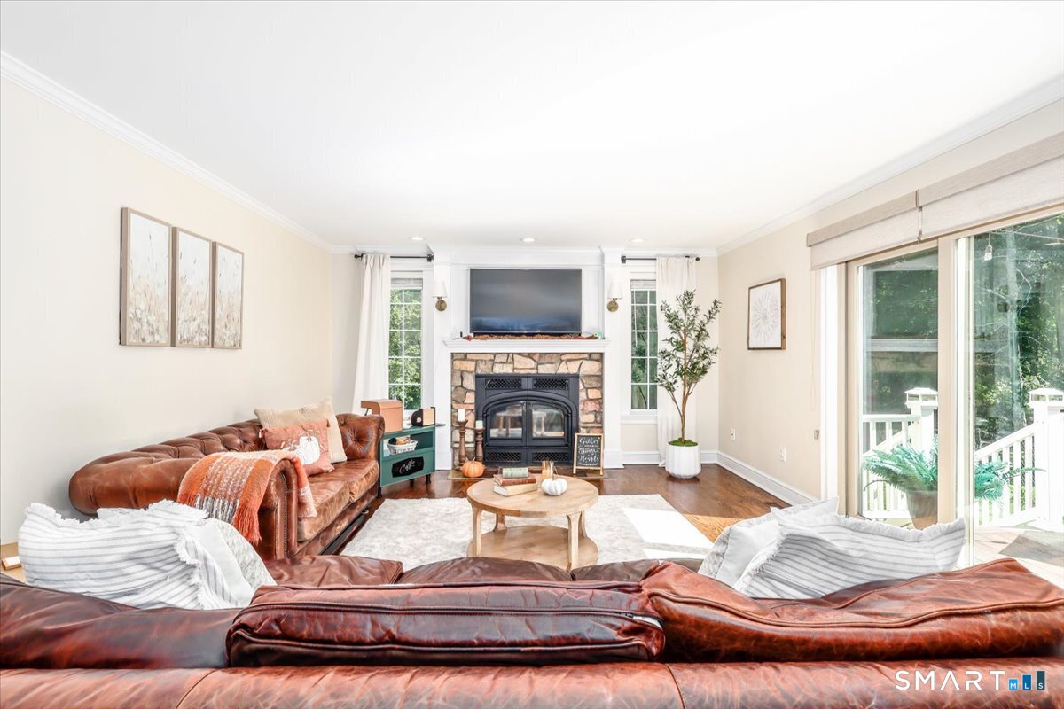 27 Brittany Drive Durham CT 06422