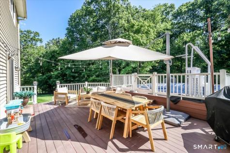 27 Brittany Drive Durham CT 06422
