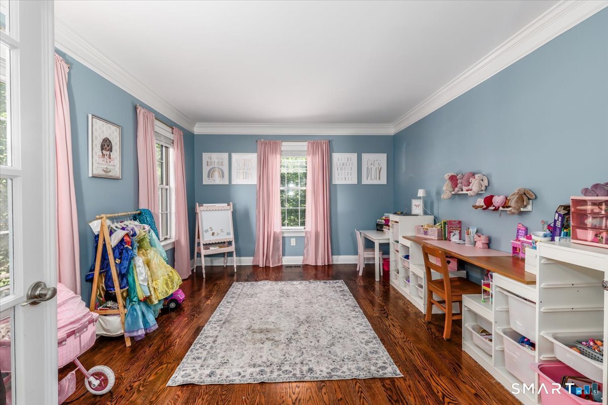 27 Brittany Drive Durham CT 06422