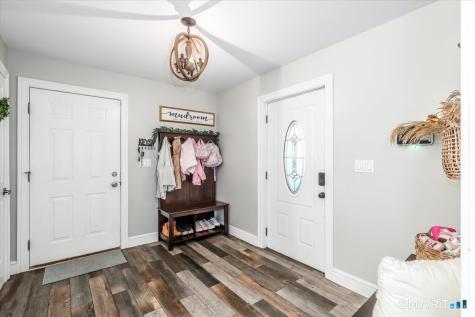 27 Brittany Drive Durham CT 06422