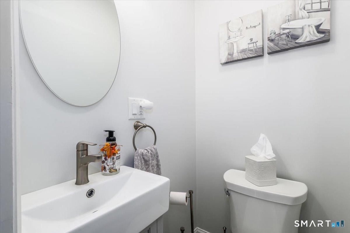27 Brittany Drive Durham CT 06422