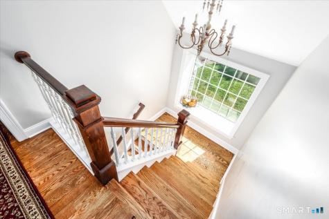 27 Brittany Drive Durham CT 06422