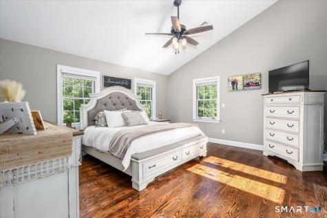 27 Brittany Drive Durham CT 06422