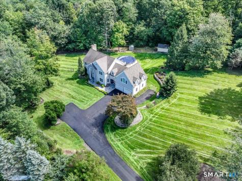 27 Brittany Drive Durham CT 06422