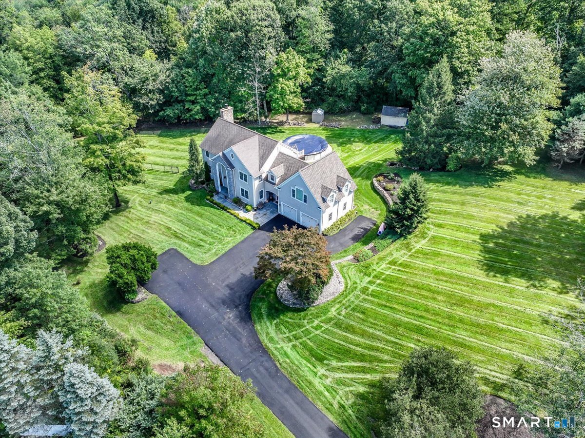 27 Brittany Drive Durham CT 06422