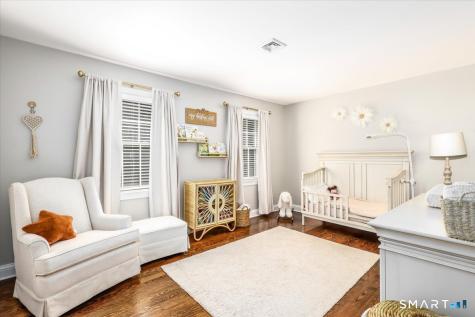 27 Brittany Drive Durham CT 06422
