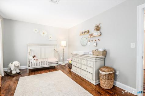 27 Brittany Drive Durham CT 06422