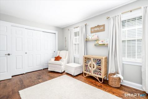 27 Brittany Drive Durham CT 06422