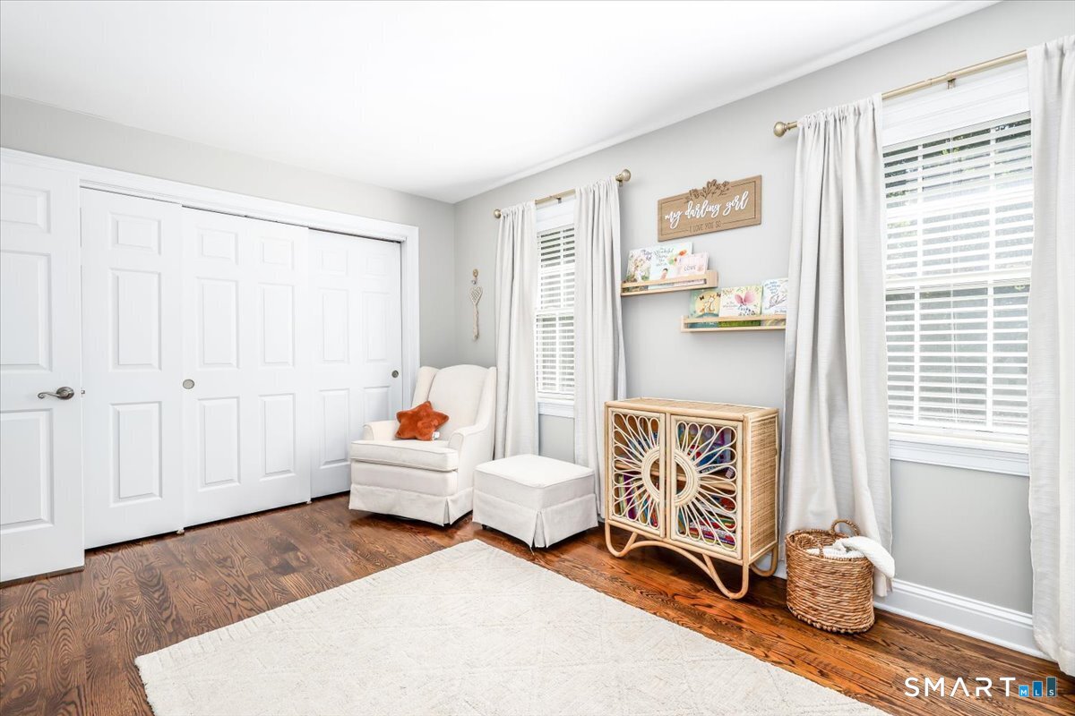 27 Brittany Drive Durham CT 06422