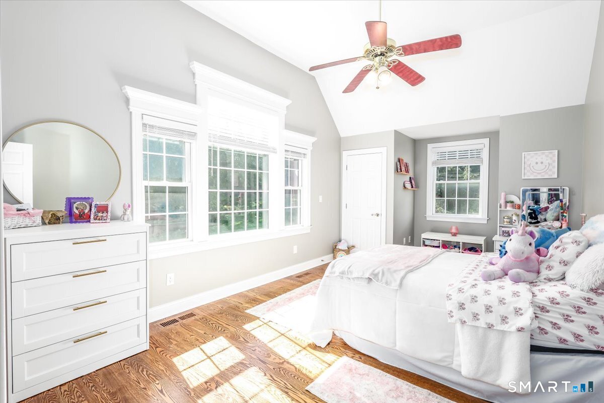 27 Brittany Drive Durham CT 06422