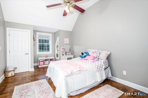27 Brittany Drive Durham CT 06422