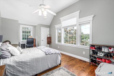 27 Brittany Drive Durham CT 06422