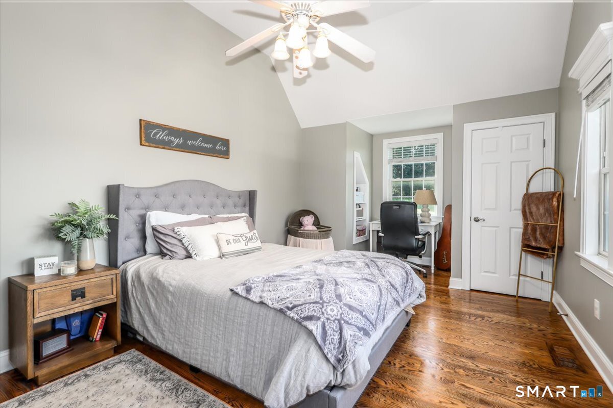 27 Brittany Drive Durham CT 06422