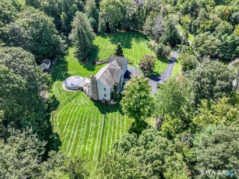 27 Brittany Drive Durham CT 06422