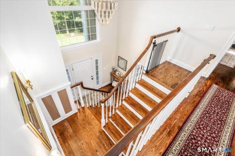 27 Brittany Drive Durham CT 06422