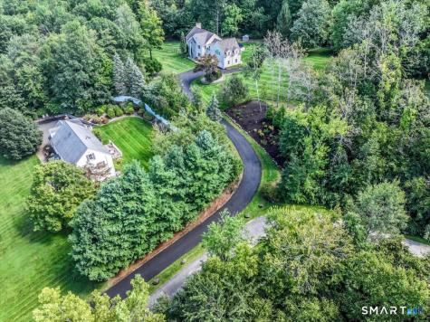 27 Brittany Drive Durham CT 06422