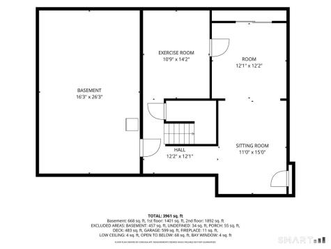 27 Brittany Drive Durham CT 06422
