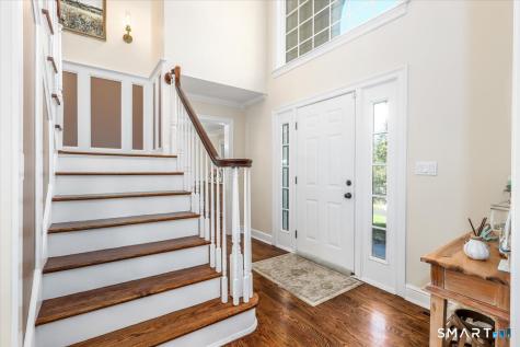27 Brittany Drive Durham CT 06422