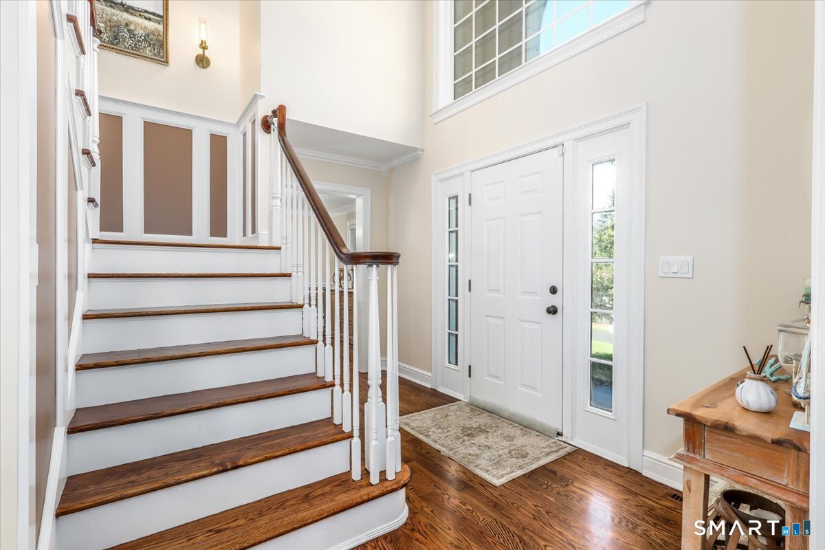 27 Brittany Drive Durham CT 06422