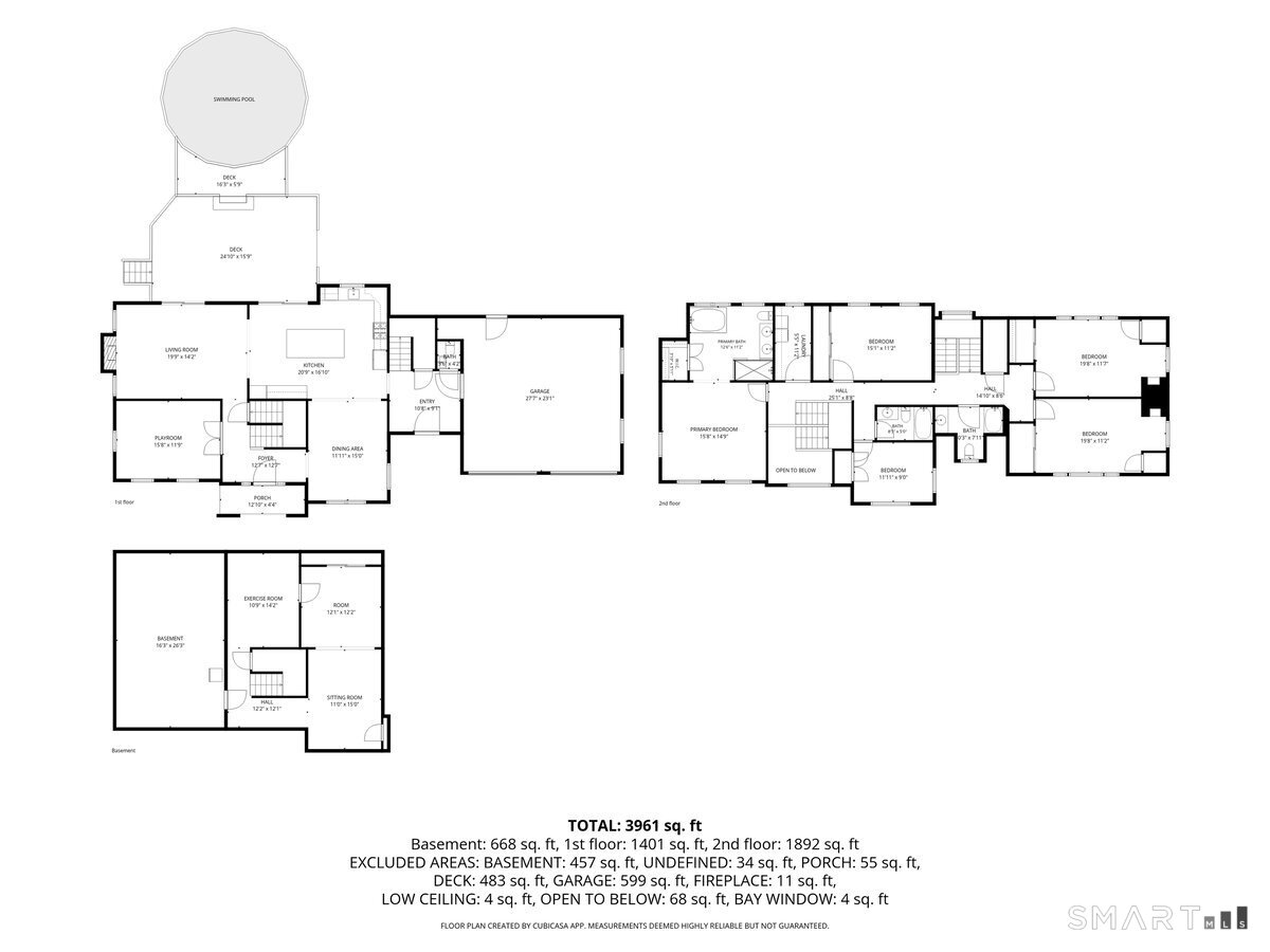 27 Brittany Drive Durham CT 06422