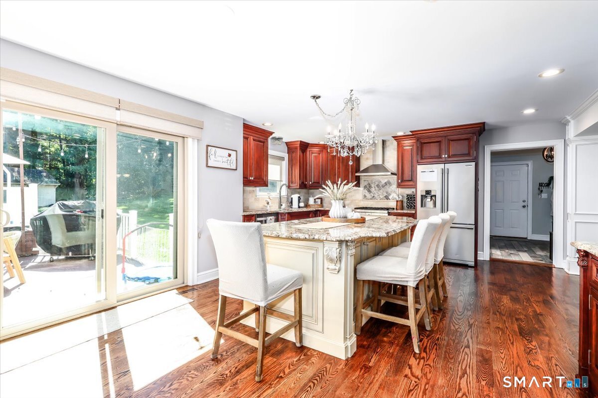 27 Brittany Drive Durham CT 06422