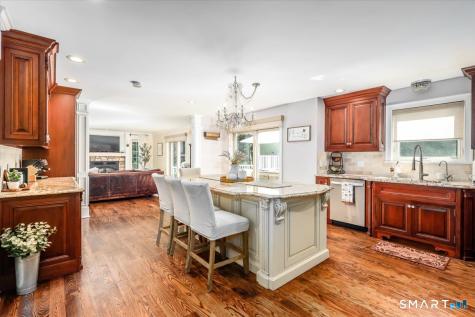 27 Brittany Drive Durham CT 06422