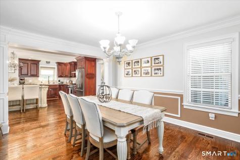 27 Brittany Drive Durham CT 06422
