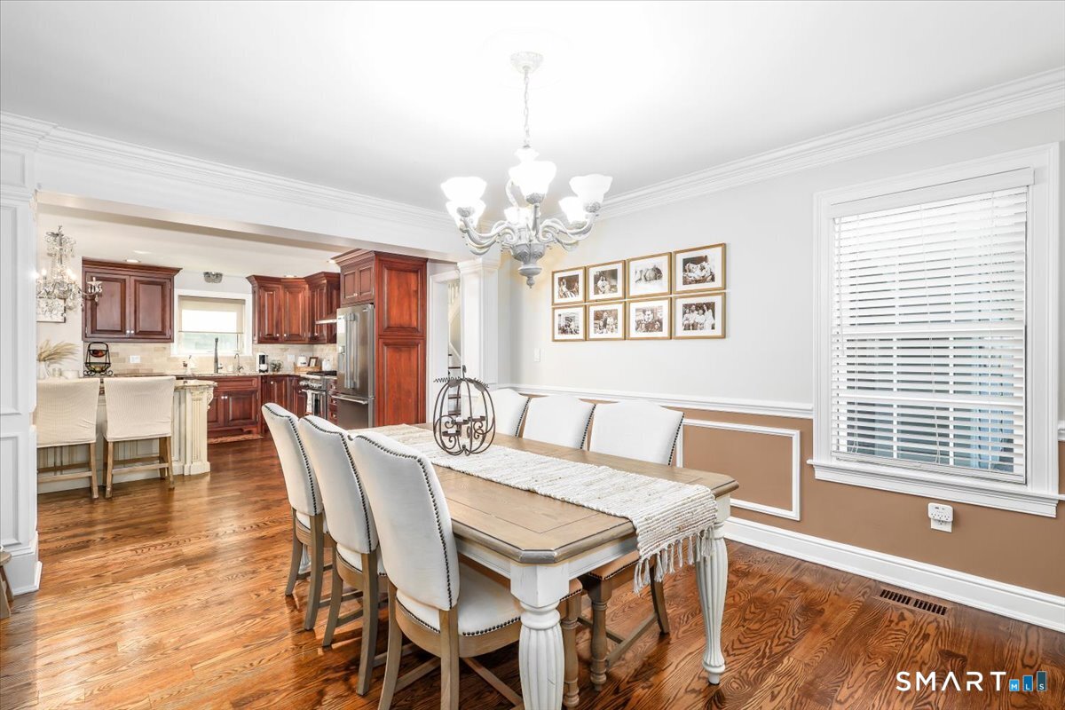27 Brittany Drive Durham CT 06422
