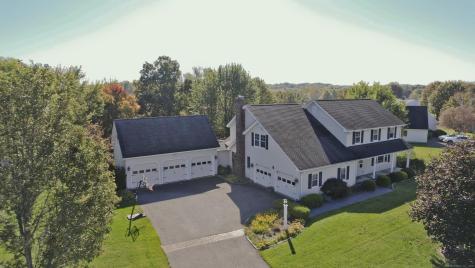 57 Kildeer Lane Suffield CT 06078