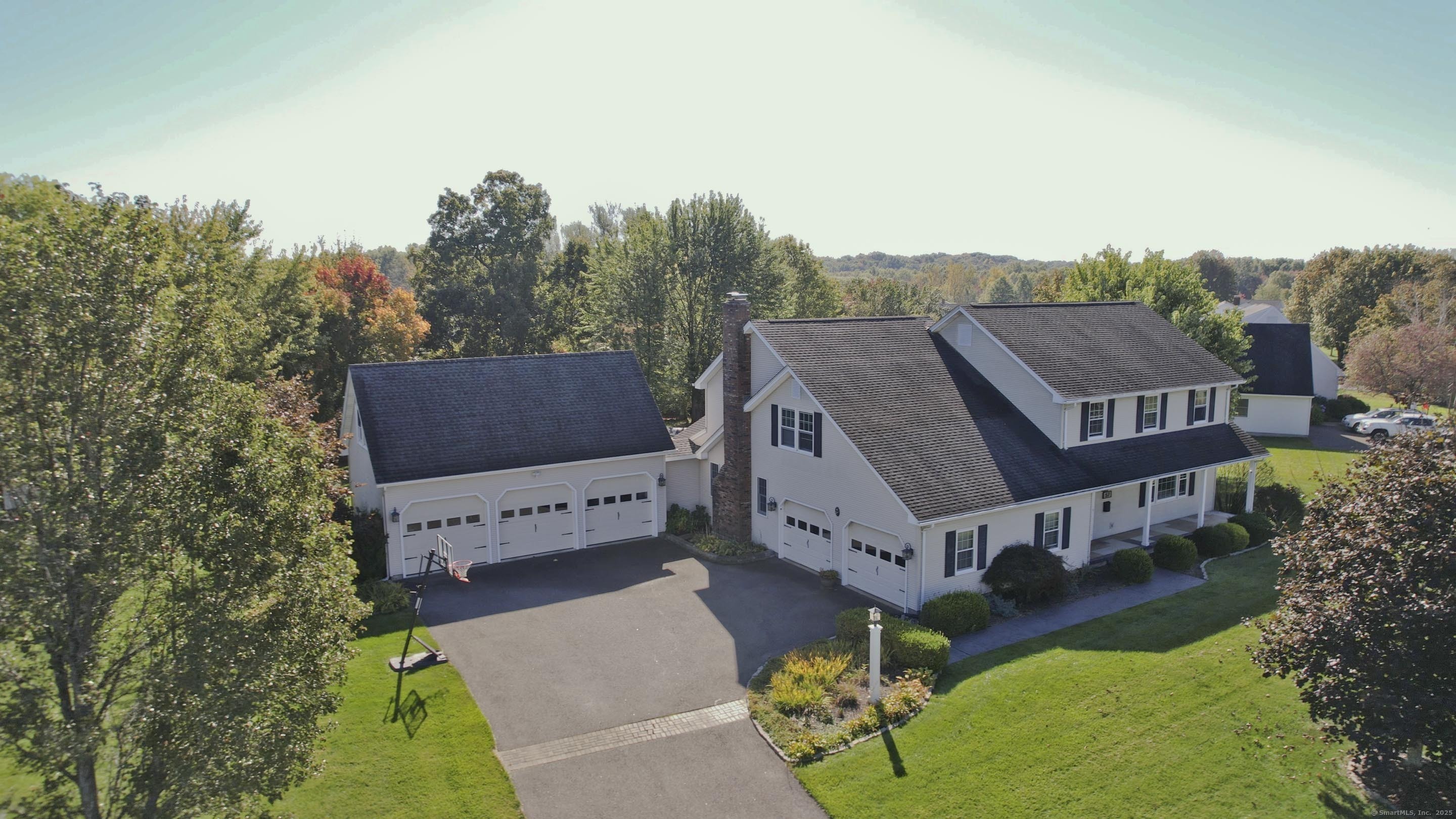 57 Kildeer Lane Suffield CT 06078
