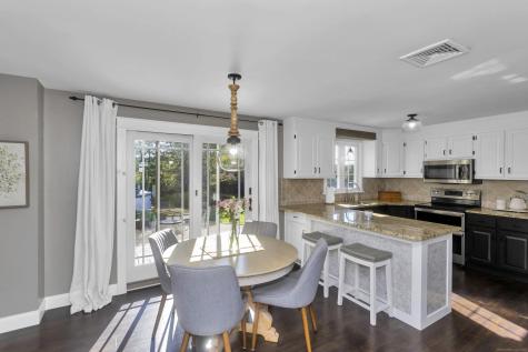 57 Kildeer Lane Suffield CT 06078