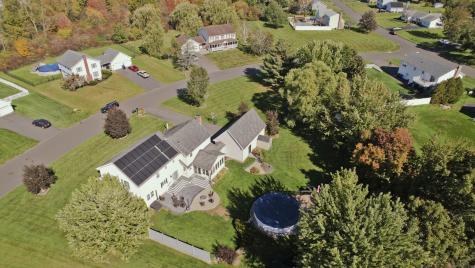 57 Kildeer Lane Suffield CT 06078