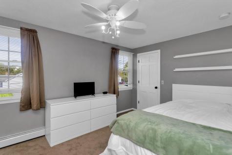 57 Kildeer Lane Suffield CT 06078